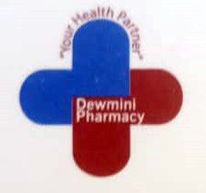 Logo Dewmini Pharmacy